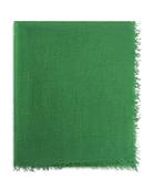 Gerard Darel Ivah Cashmere Scarf