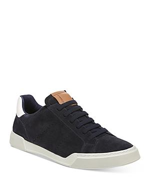 Vince Men's Mercer Leather Sneakers