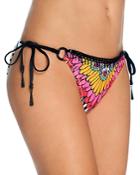 Trina Turk Ibiza Side Tie Bikini Bottom