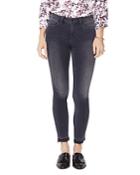 Nydj Petites Ami Released-hem Ankle Jeans In Olympic
