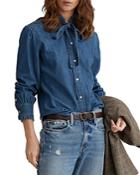 Polo Ralph Lauren Denim Prairie Shirt