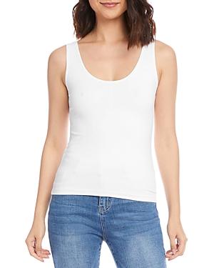 Karen Kane Scoop Neck Tank