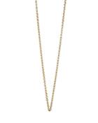Jet Set Candy Cable Chain Necklace, 16