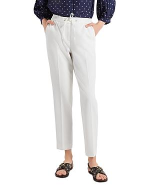 Gerard Darel Emery Straight-leg Pants