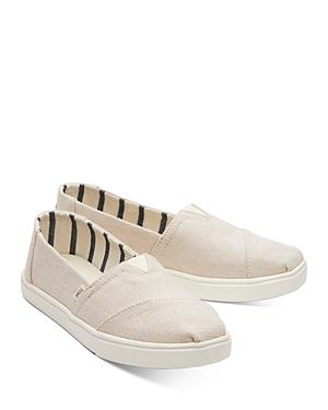 Toms Women's Slip On Sneakers