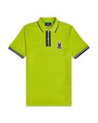 Psycho Bunny Holloway Regular Fit Polo Shirt