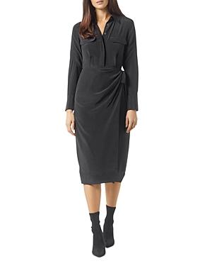 Equipment Quentell Midi Dress