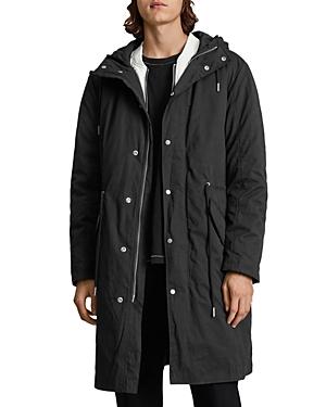 Allsaints Flow Hooded Parka