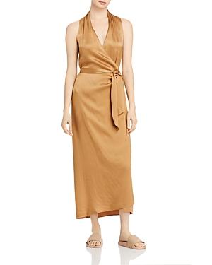 Vince Wrap Dress