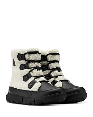 Sorel Women's Explorer Ii Joan Cozy Boots