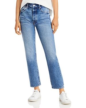 Mother The High Waisted Hiker Hover Jeans In A Day In The Life Of Daniel