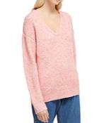 French Connection Teri Knits V-neck Sweater