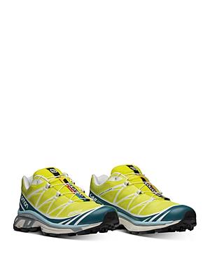 Salomon Women's Xt-6 Adv Stretch Lace Sneakers