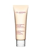 Clarins Gentle Foaming Cleanser For Dry Or Sensitive Skin