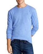 Polo Ralph Lauren Washable Cashmere Regular Fit Sweater