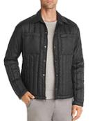 Atm Anthony Thomas Melillo Lightweight Quilted Down Puffer Jacket