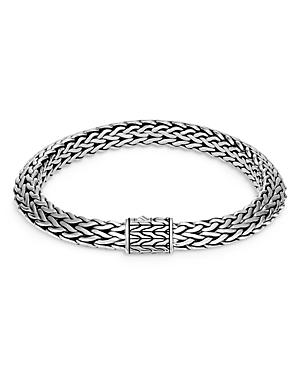 John Hardy Sterling Silver Classic Chain Tiga Link Bracelet