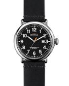 Shinola Runwell Watch, 47mm