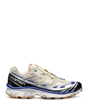 Salomon Men's Xt-6 Skyline Low Top Sneakers