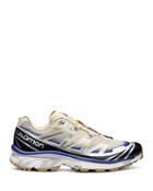 Salomon Men's Xt-6 Skyline Low Top Sneakers