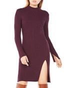 Bcbgmaxazria Gwynn Sweater Dress