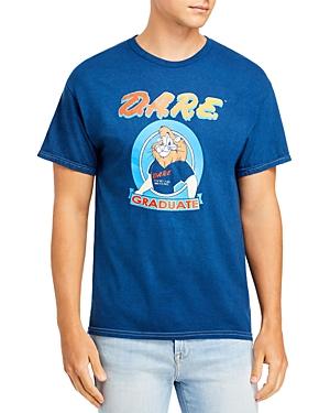 Philcos D.a.r.e Graduate Tee