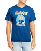 Philcos D.a.r.e Graduate Tee