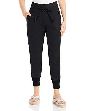 3.1 Phillip Lim Tie Waist Utility Jogger Pants