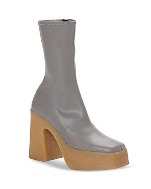 Stella Mccartney Women's Skyla Platform Boots