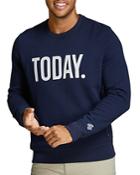 Fourlaps Signature Today Sweatshirt