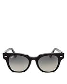 Ray-ban Women's Wayfarer Sunglasses, 50mm