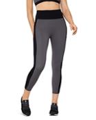 Fourlaps Plyo Color Blocked Leggings
