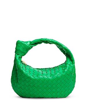 Bottega Veneta Teen Jodie Shoulder Bag