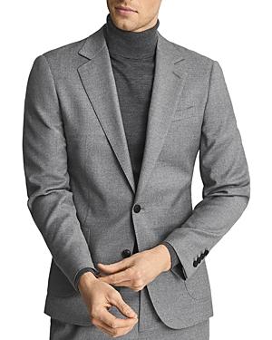 Reiss Patch Pocket Blazer