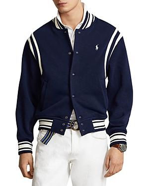 Polo Ralph Lauren Lunar New Year Logo Baseball Jacket