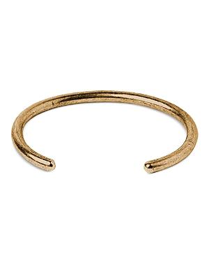 The Monotype The Cameron Cuff Bracelet