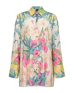 Pinko Camicia Button Down Shirt
