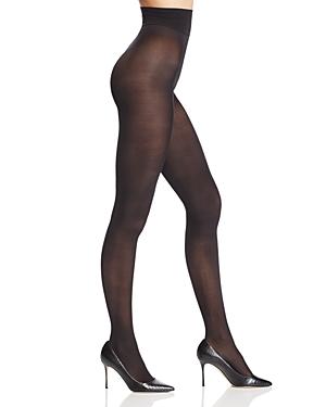 Dkny Comfort Luxe Belly Band Tights