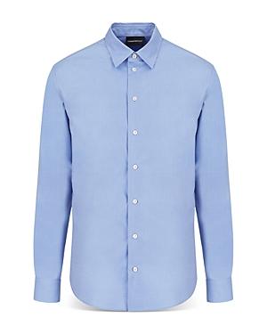 Emporio Armani Long Sleeve Francois Shirt