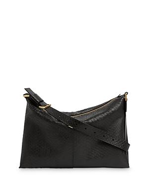 Allsaints Edbury Large Shoulder Bag