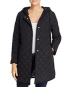 Weekend Max Mara Micena Quilted Coat