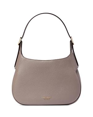 Kate Spade New York Penny Pebbled Leather Hobo Bag