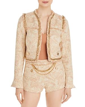 Ramy Brook Steffy Jacket