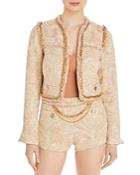 Ramy Brook Steffy Jacket
