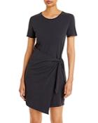 Rails Edie Side Tie Dress