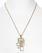 Trina Turk Modern Pendant