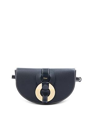 Chloe Darryl Mini Leather Belt Bag