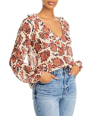 Paige Serene Blouse