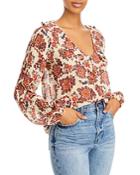 Paige Serene Blouse
