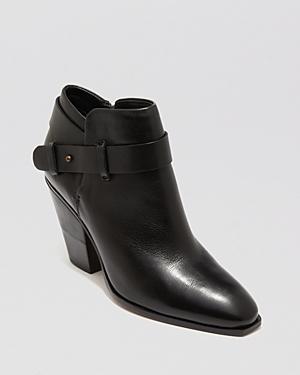 Dolce Vita Booties - Hilary High Heel